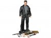 Hot Toys Terminator T-800 1/6 Arnold Schwarzenegger T2